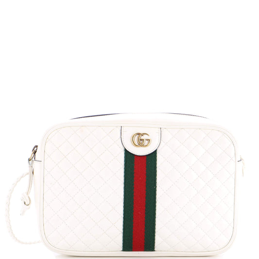 STRAPSTORY CROSSBODY BAG - 1973