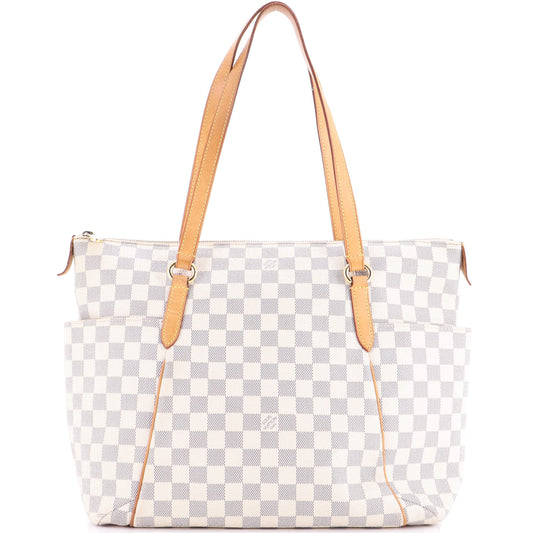 STRAPSTORY TOTE - 1003
