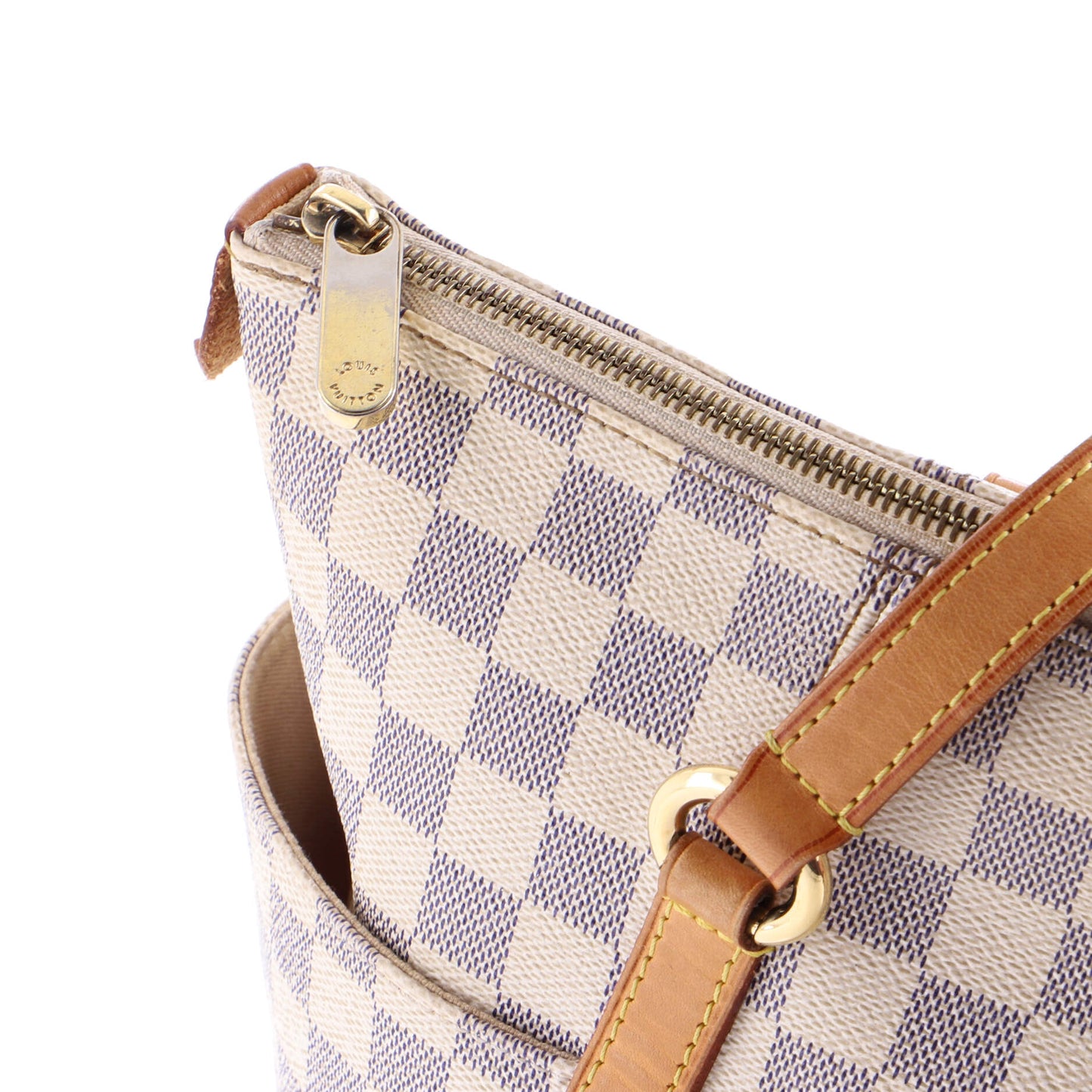 STRAPSTORY TOTE - 1003