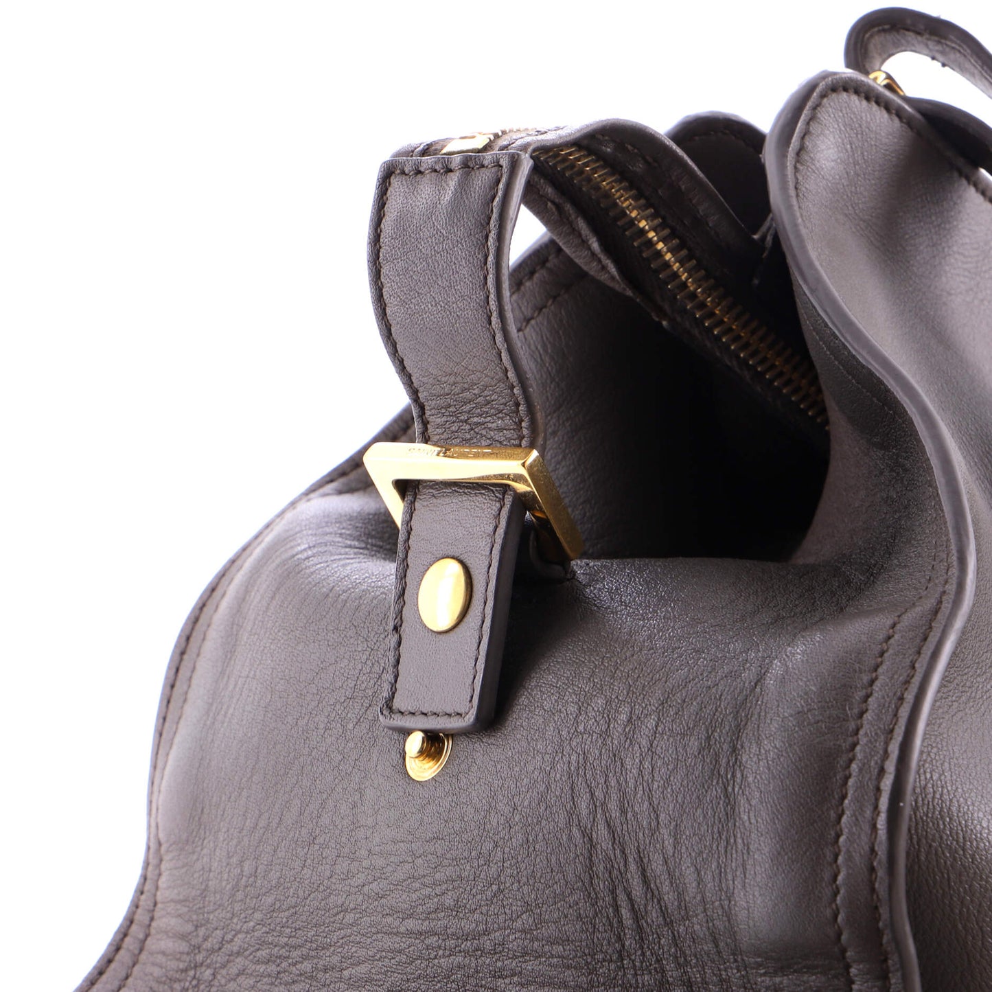 STRAPSTORY SATCHEL - 333