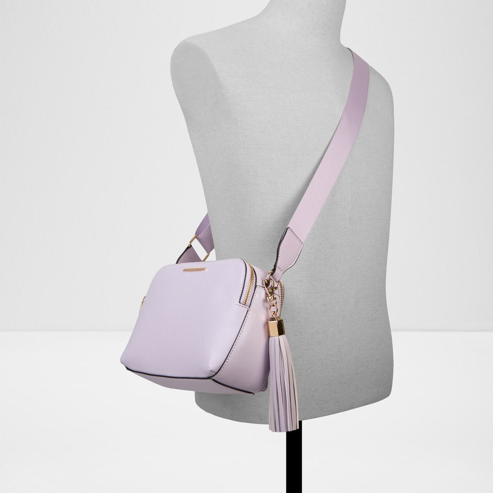 StrapStory - Crossbody 2008
