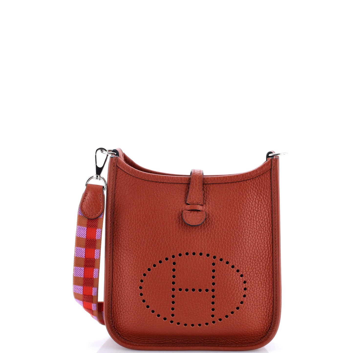 STRAPSTORY CROSSBODY BAG - 2326