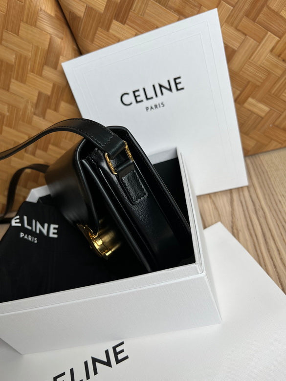 CLNE-Bags - Strap Story - 564