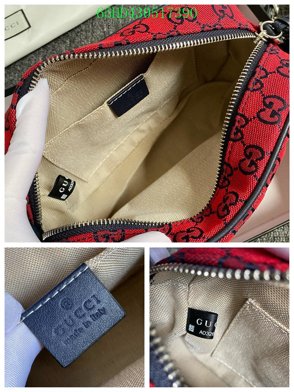 STRAPSTORY - GGC4 BAG - 409