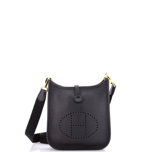 STRAPSTORY CROSSBODY BAG - 2037