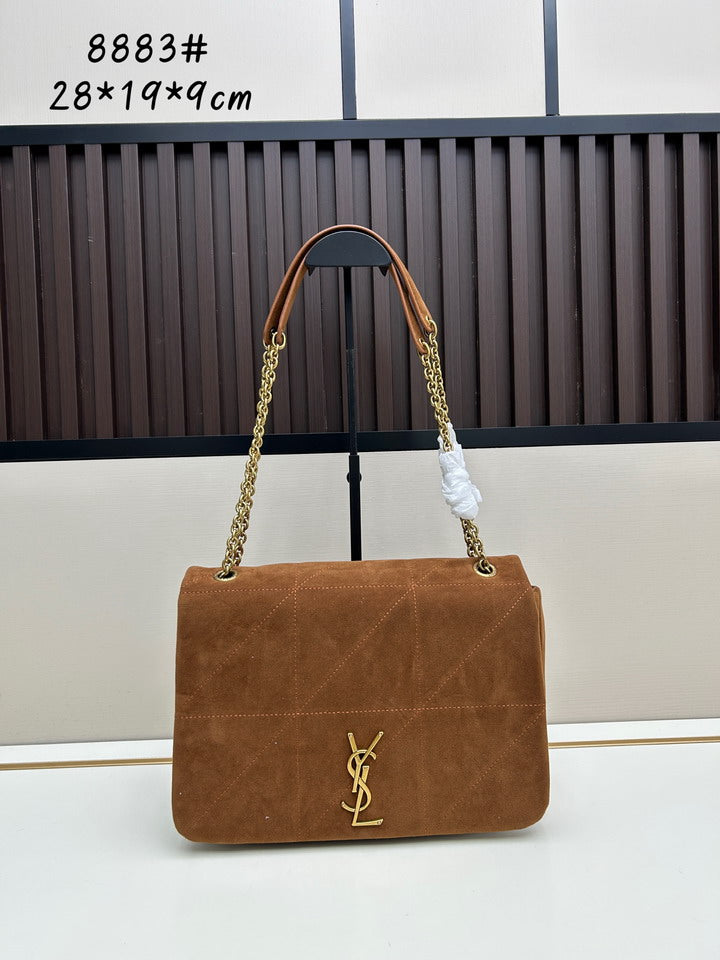 LSY-Bags - Strap Story - 893