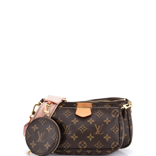 STRAPSTORY CROSSBODY BAG - 2032