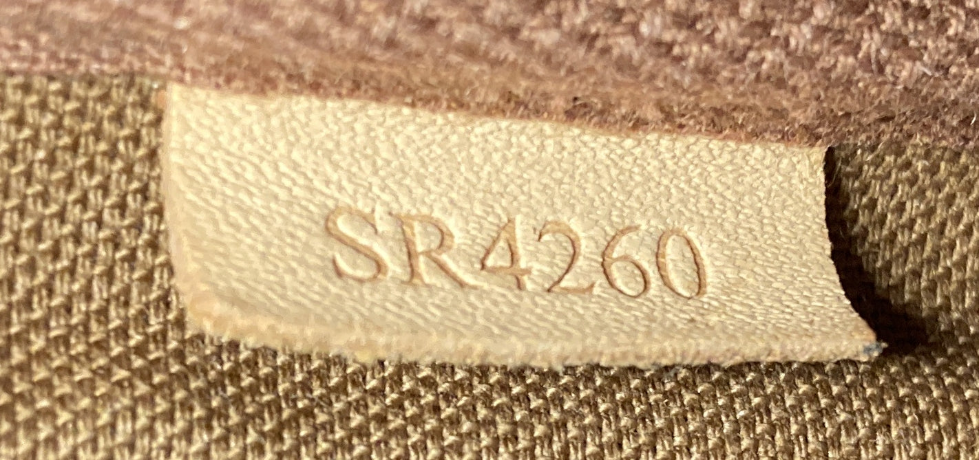 STRAPSTORY CROSSBODY BAG - 2032