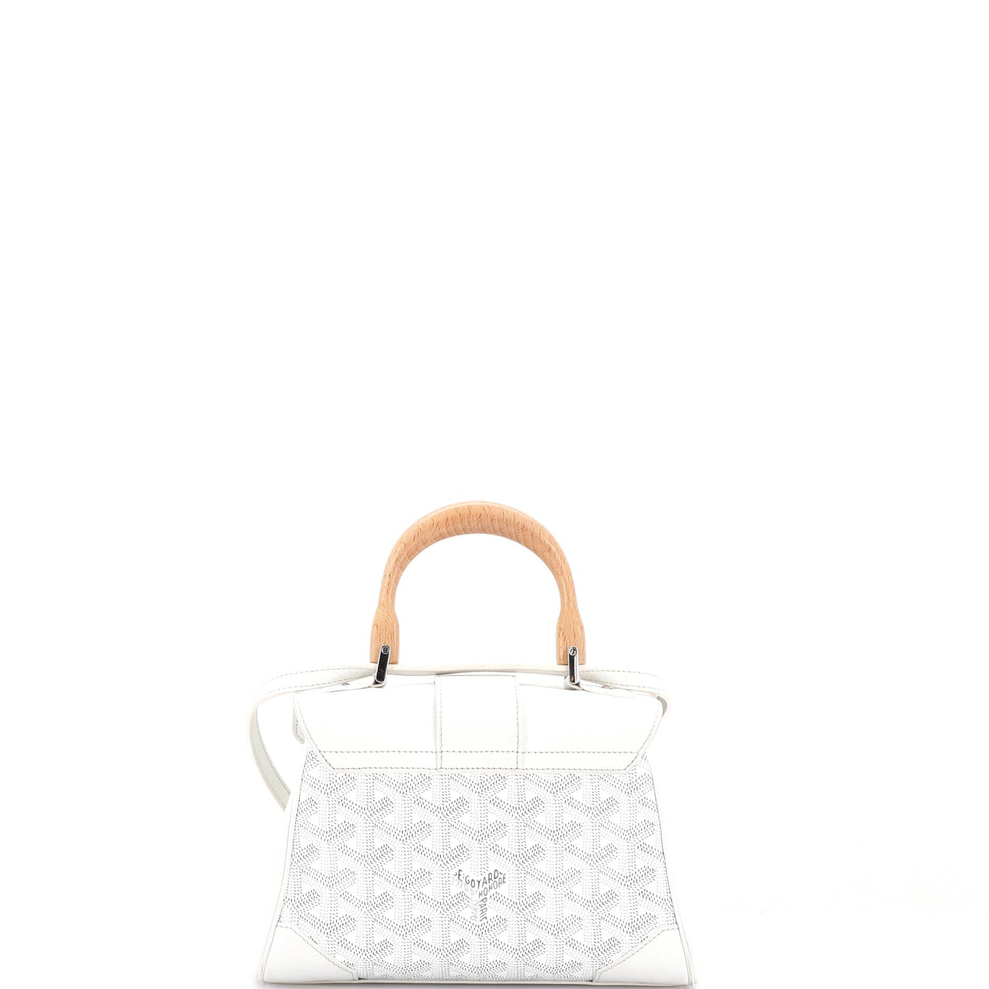 STRAPSTORY SHOULDER BAG - 1604