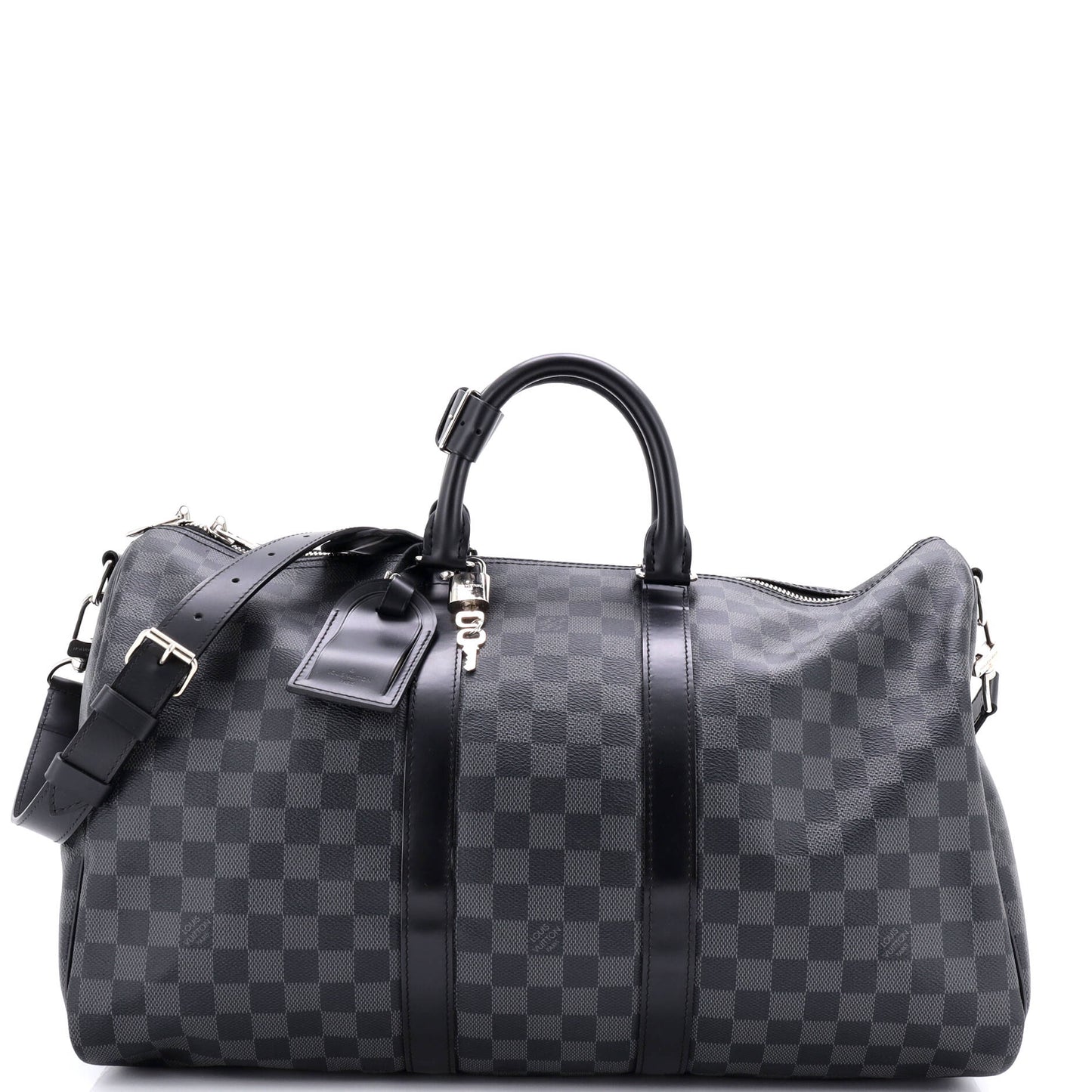 STRAPSTORY DUFFLE - 096