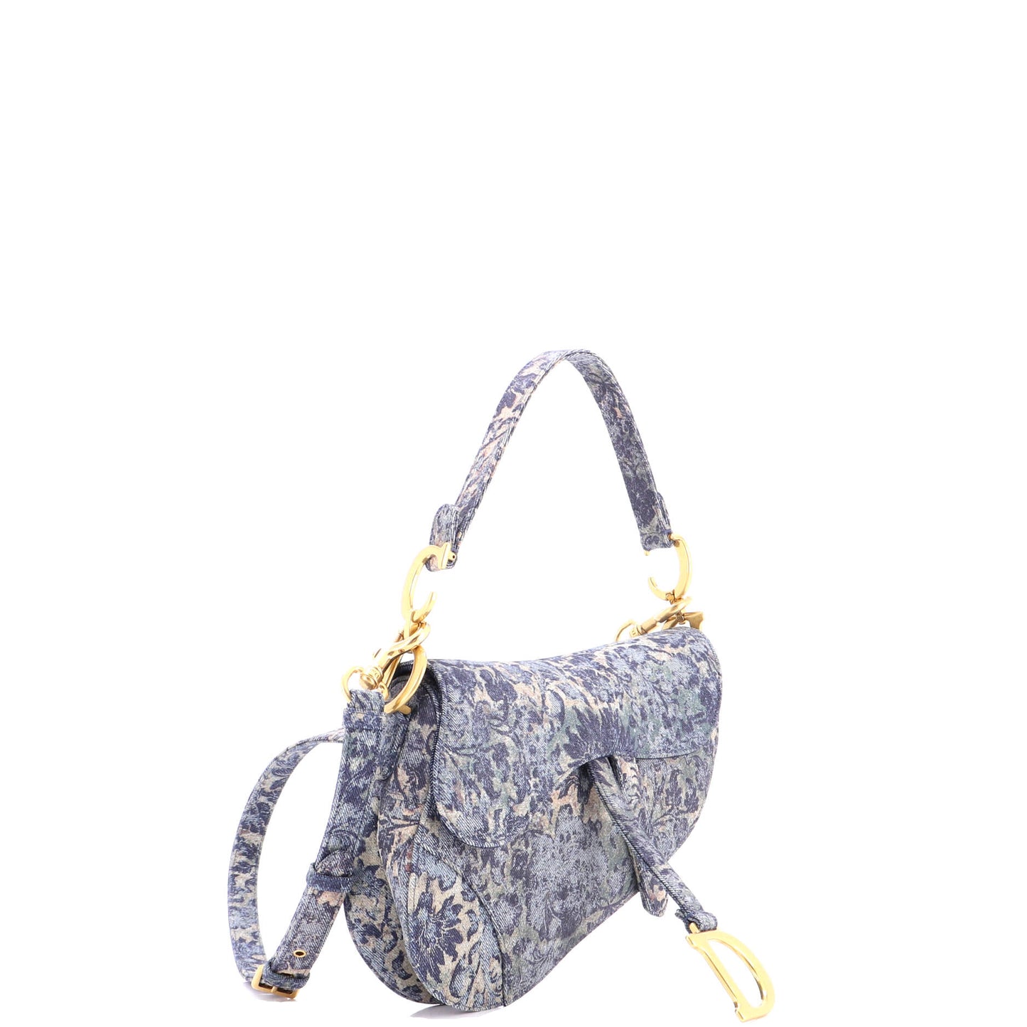 STRAPSTORY SHOULDER BAG - 1591