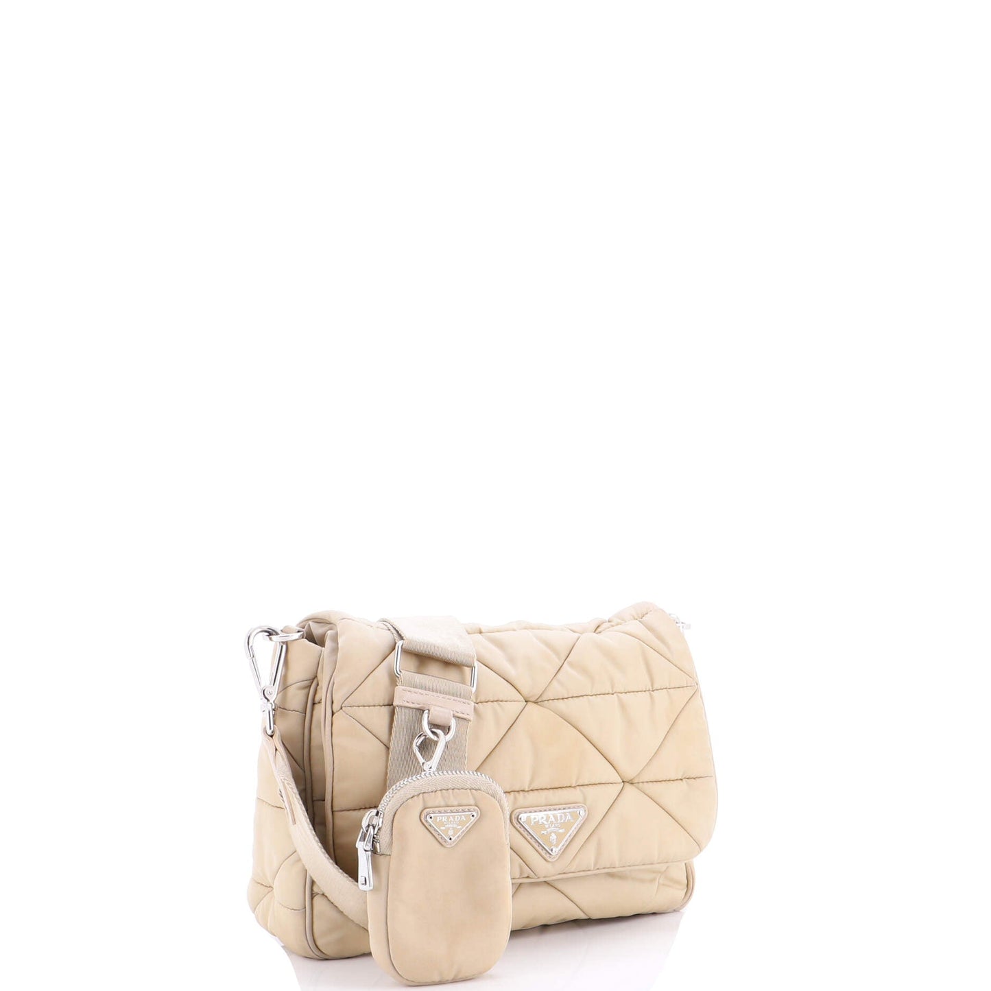 STRAPSTORY MESSENGER - 107