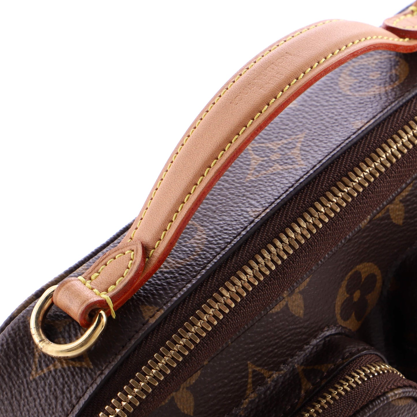 STRAPSTORY CROSSBODY BAG - 1963