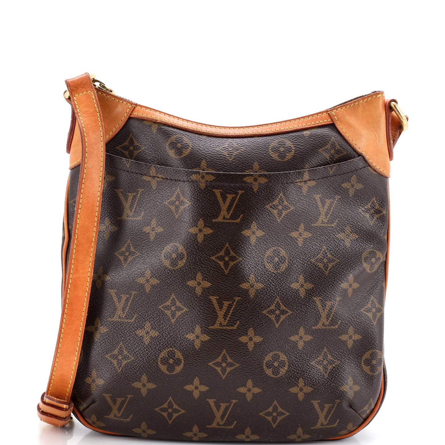 STRAPSTORY CROSSBODY BAG - 1964