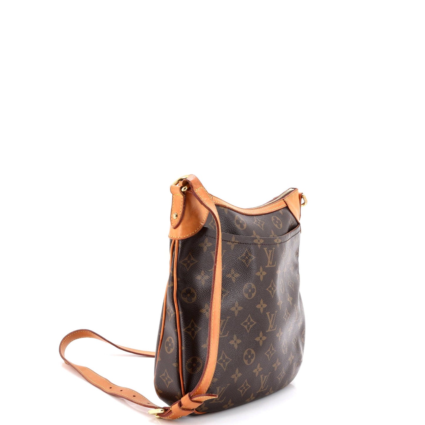 STRAPSTORY CROSSBODY BAG - 1964