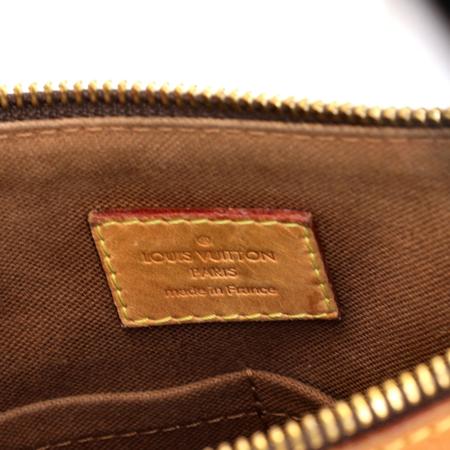 STRAPSTORY CROSSBODY BAG - 1964