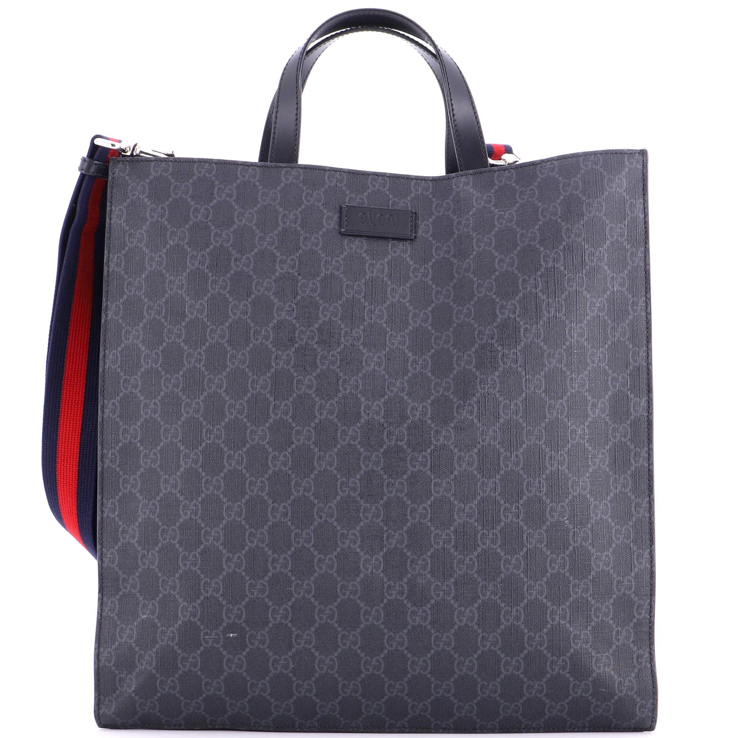 STRAPSTORY TOTE - 1025