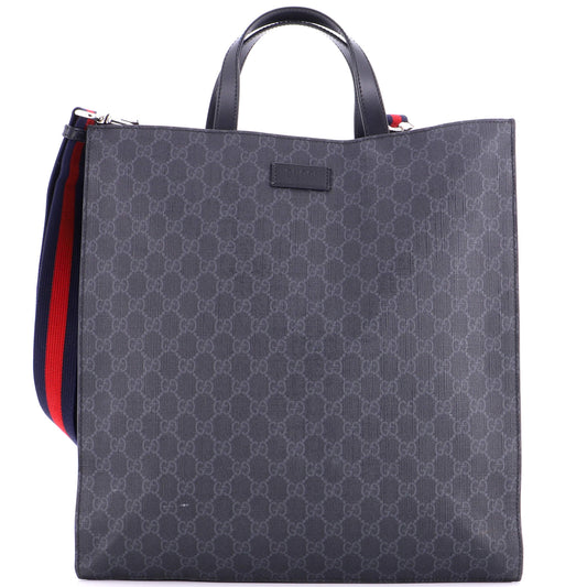 STRAPSTORY TOTE - 1025