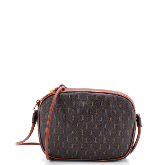 STRAPSTORY CROSSBODY BAG - 2033