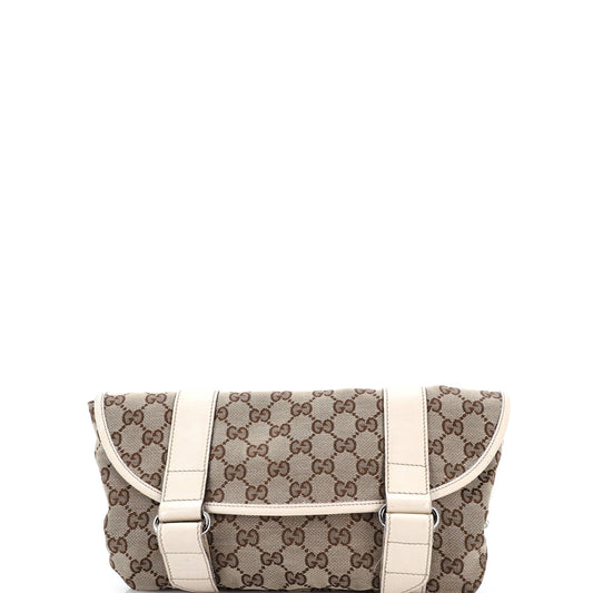 STRAPSTORY CROSSBODY BAG - 1989