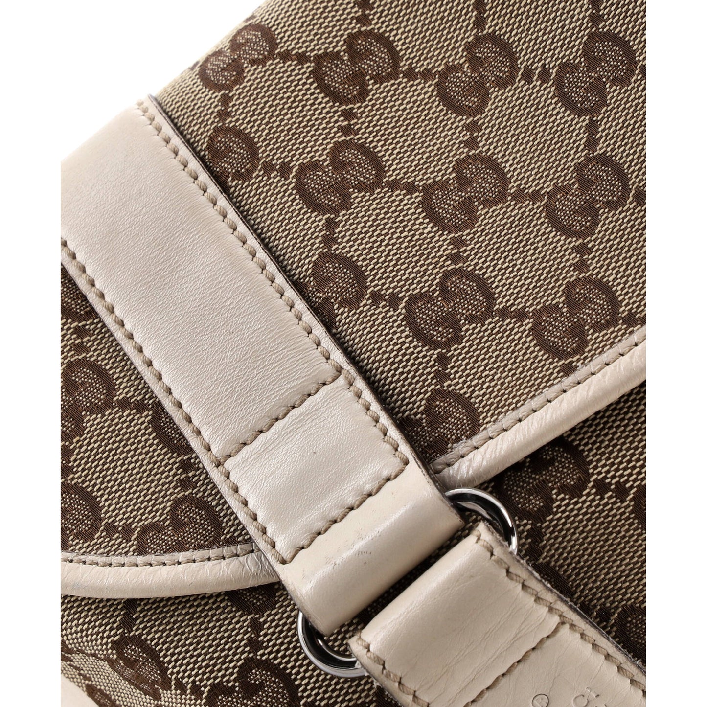 STRAPSTORY CROSSBODY BAG - 1989