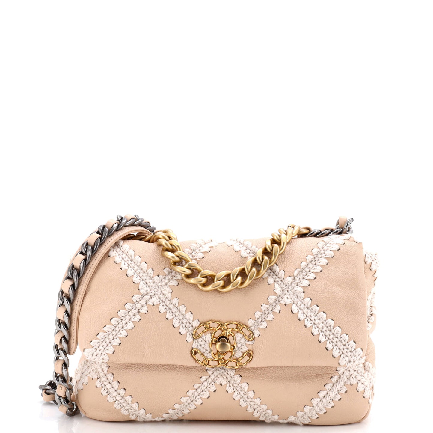 STRAPSTORY CROSSBODY BAG - 4813