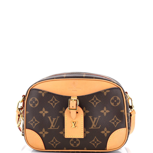 STRAPSTORY CROSSBODY BAG - 1977