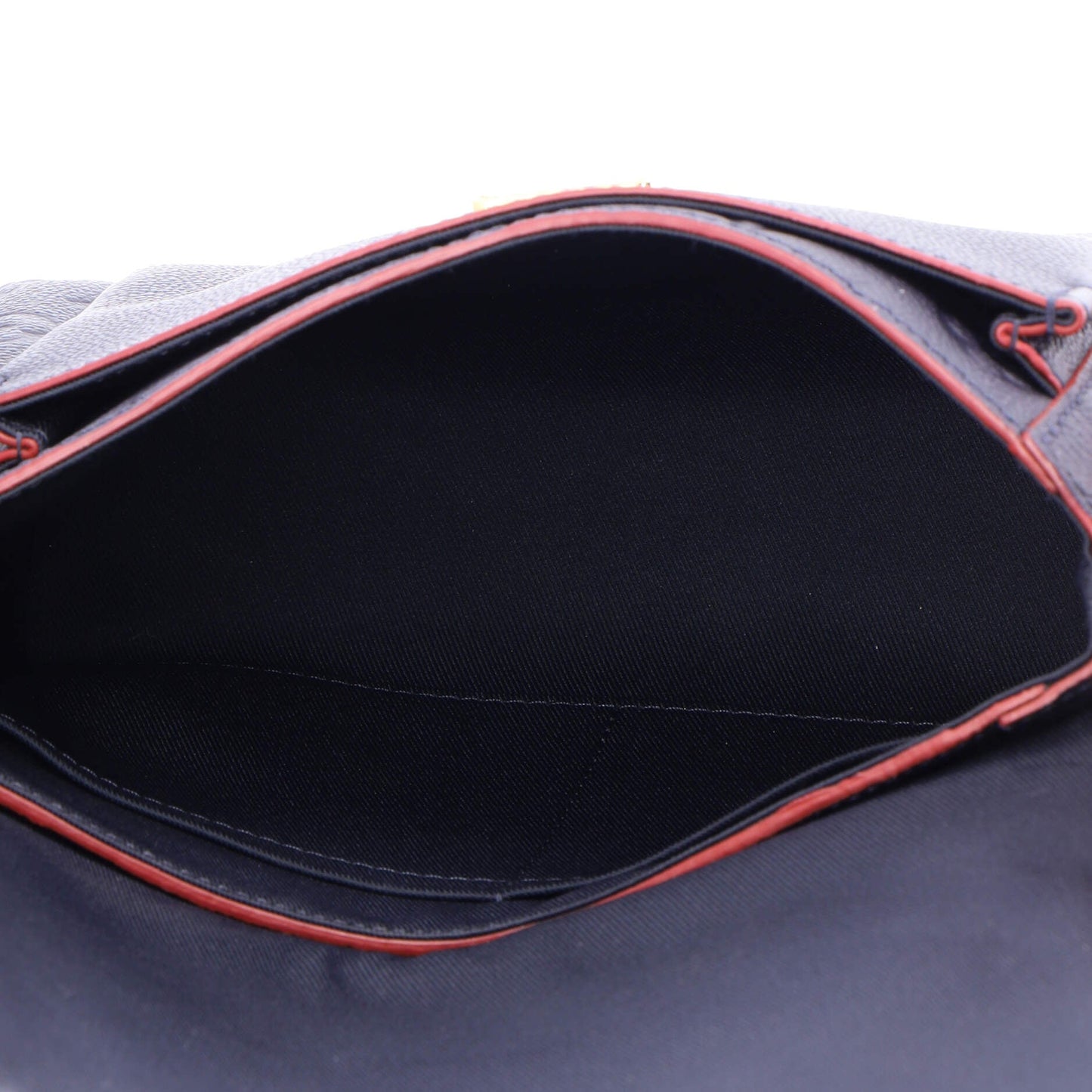 STRAPSTORY SHOULDER BAG - 1719