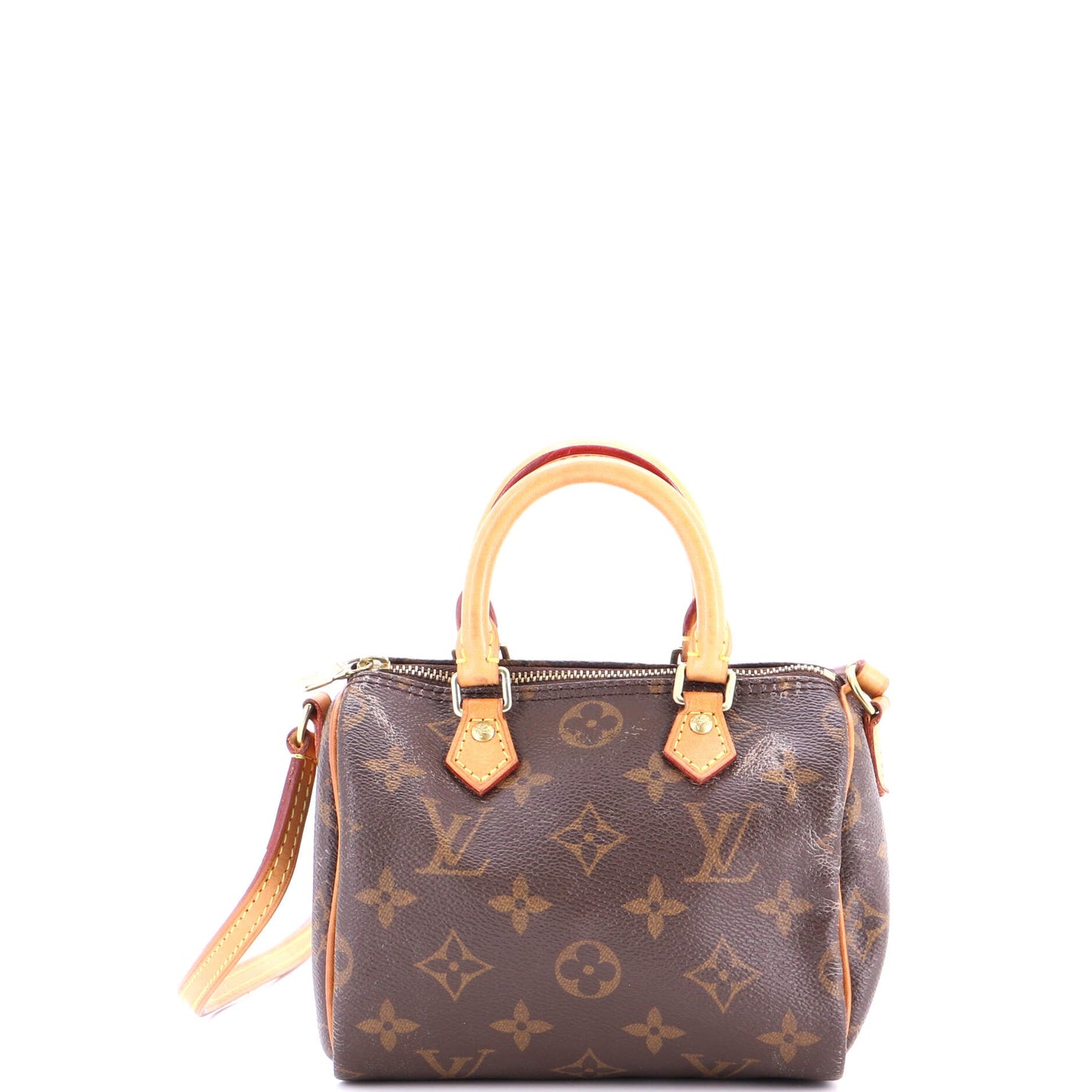 STRAPSTORY CROSSBODY BAG - 2096
