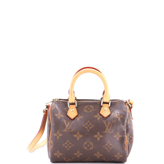 STRAPSTORY CROSSBODY BAG - 2096