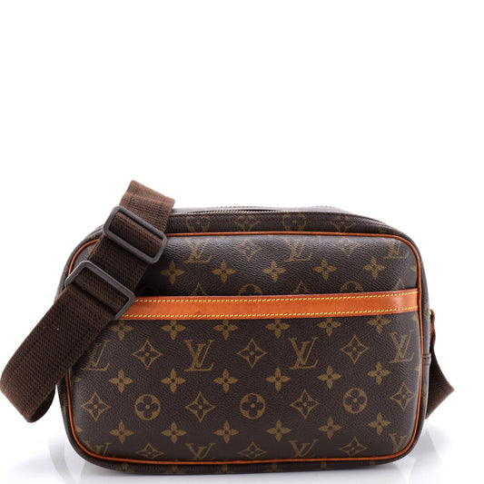 STRAPSTORY CROSSBODY BAG - 1904