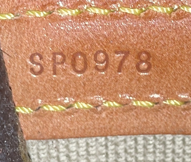 STRAPSTORY CROSSBODY BAG - 1904