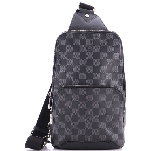 STRAPSTORY CROSSBODY BAG - 1965