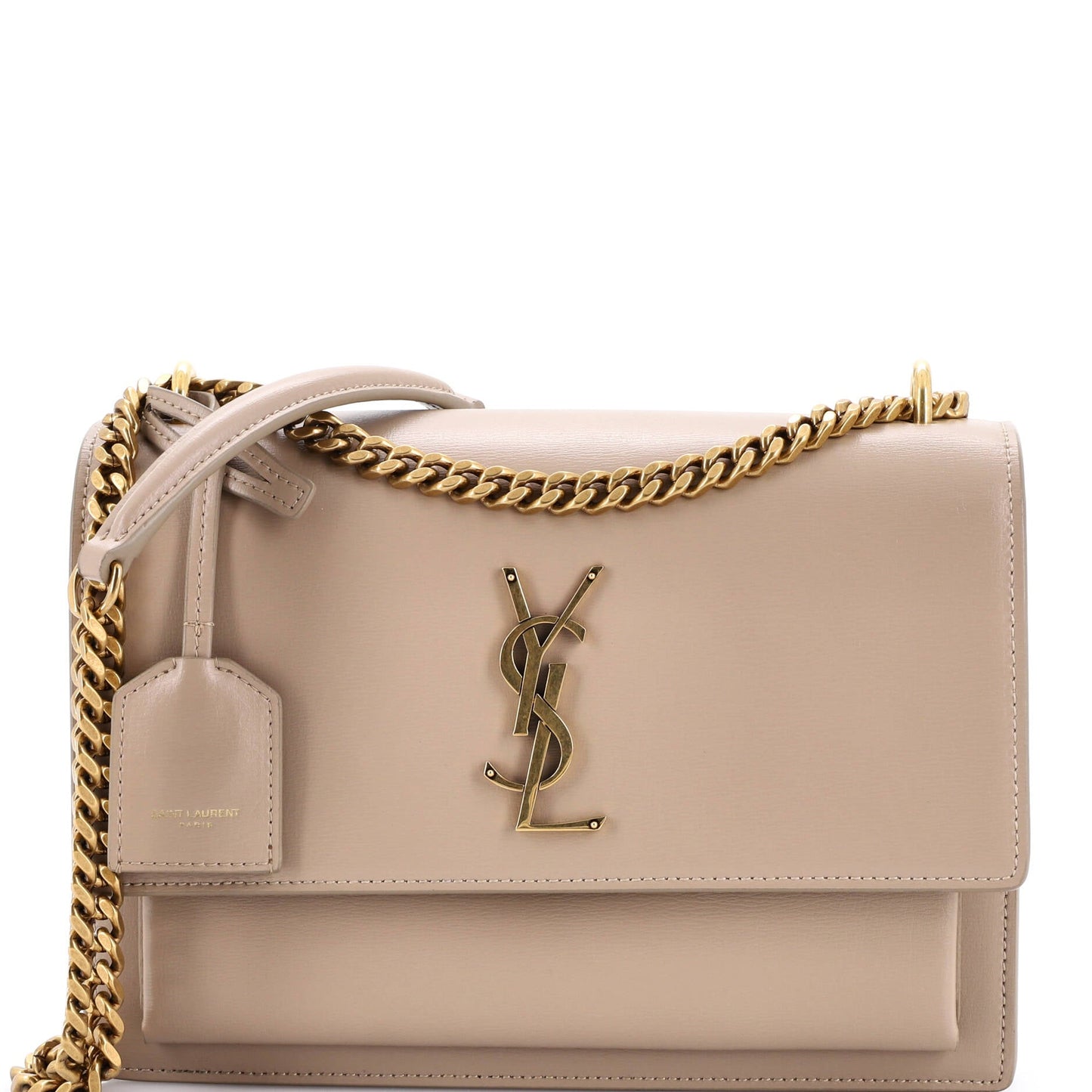 STRAPSTORY CROSSBODY BAG - 4653