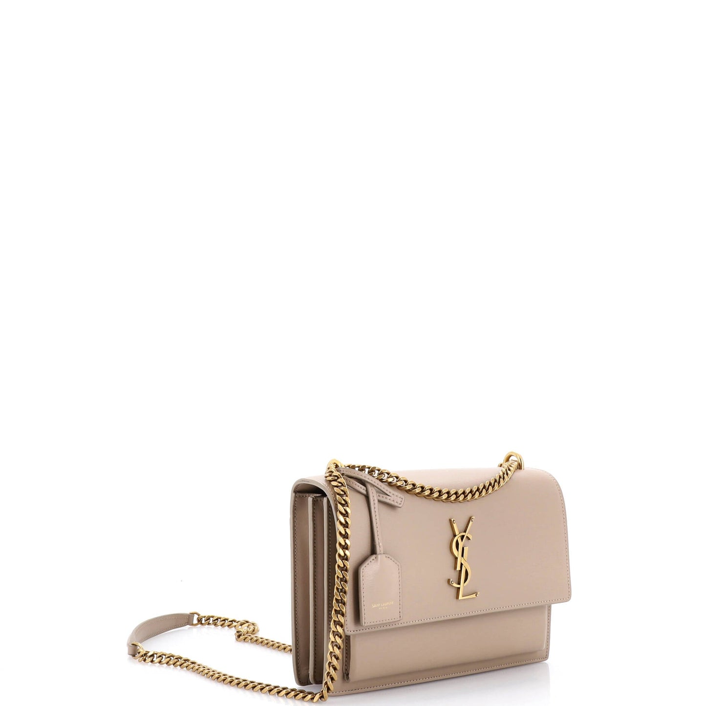 STRAPSTORY CROSSBODY BAG - 4653
