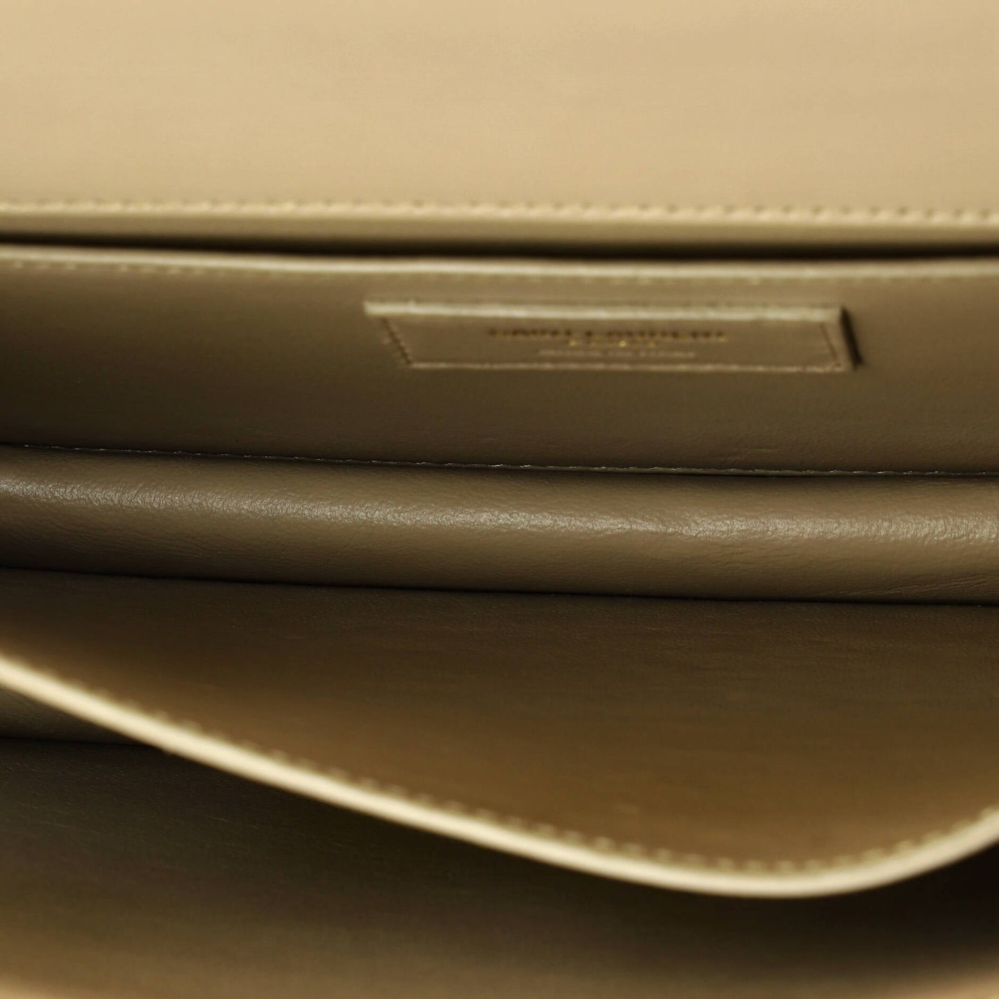 STRAPSTORY CROSSBODY BAG - 4653