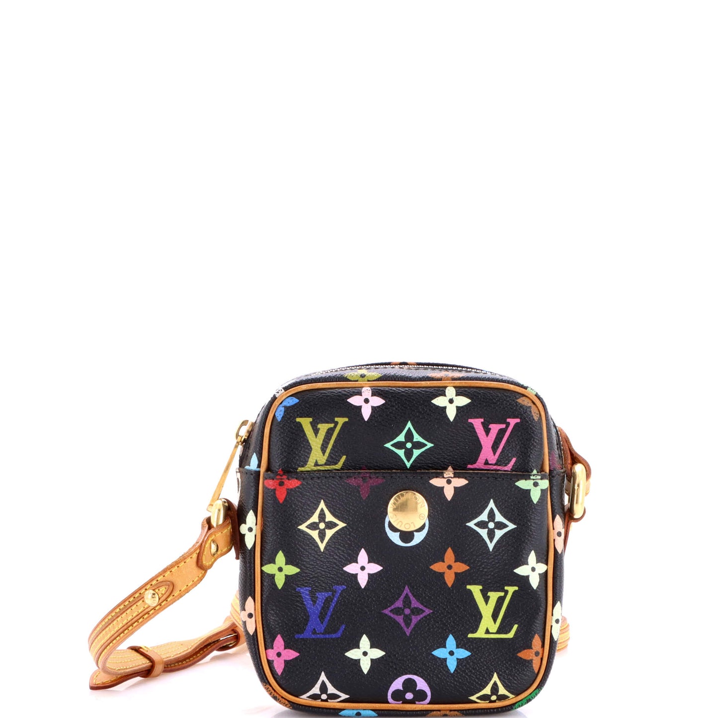 STRAPSTORY CROSSBODY BAG - 2841