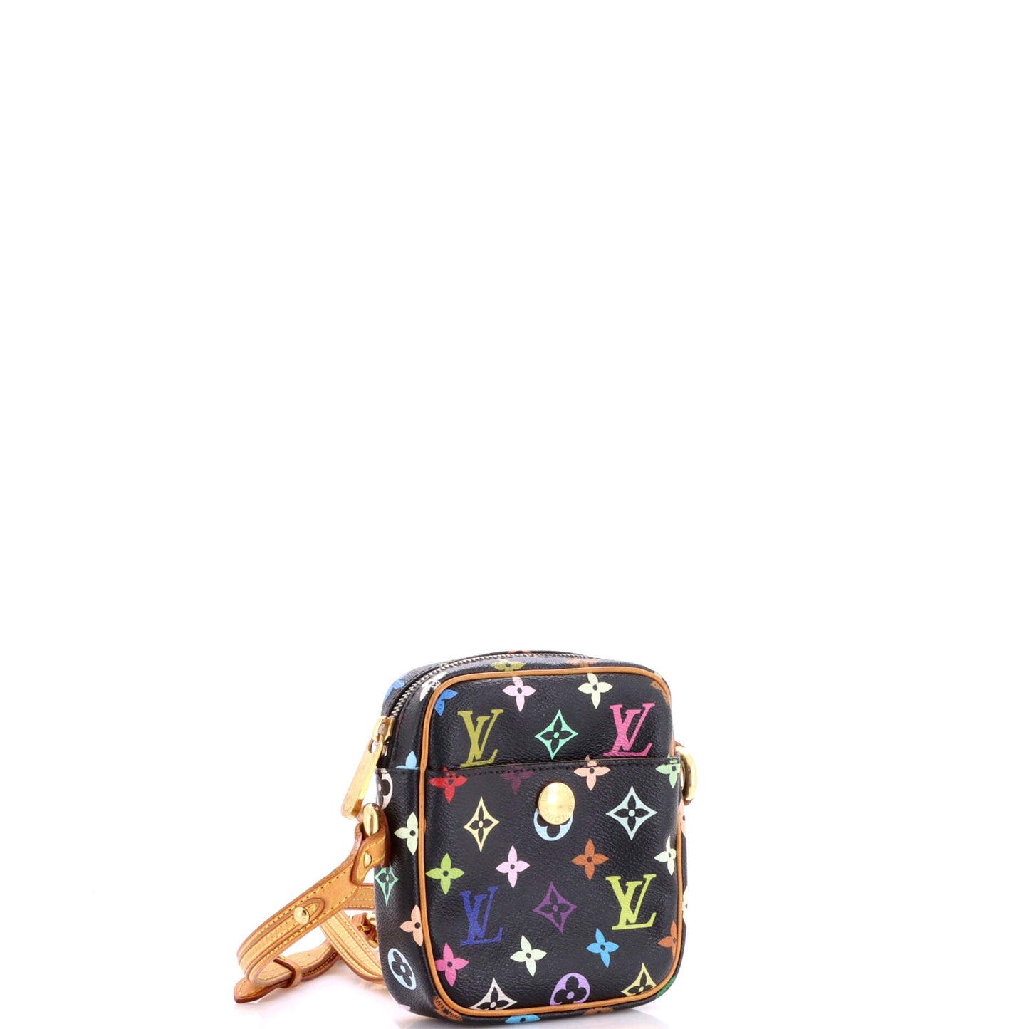 STRAPSTORY CROSSBODY BAG - 2841