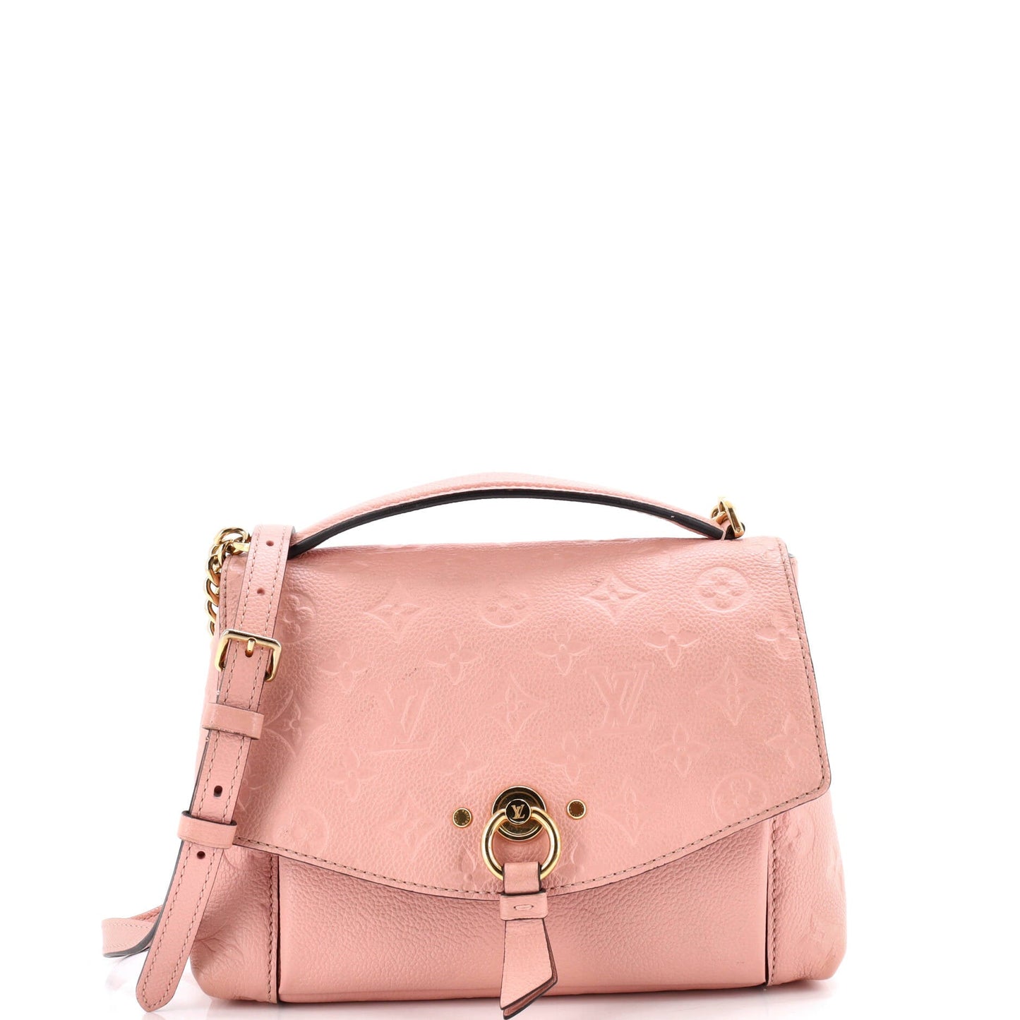 STRAPSTORY SHOULDER BAG - 2320