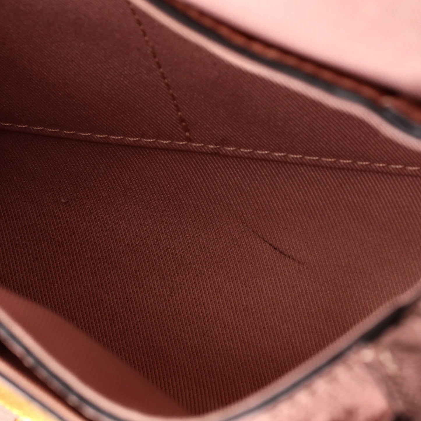 STRAPSTORY SHOULDER BAG - 2320