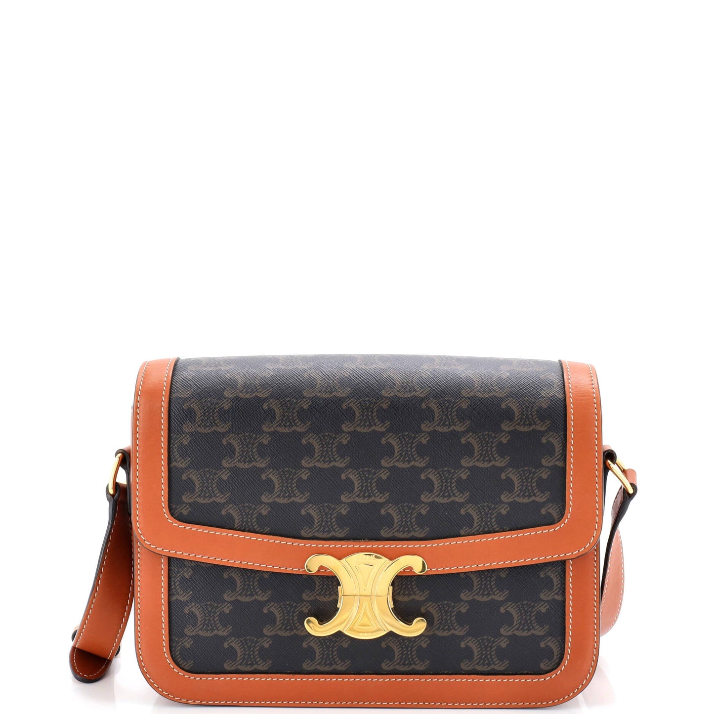 STRAPSTORY SHOULDER BAG - 1893
