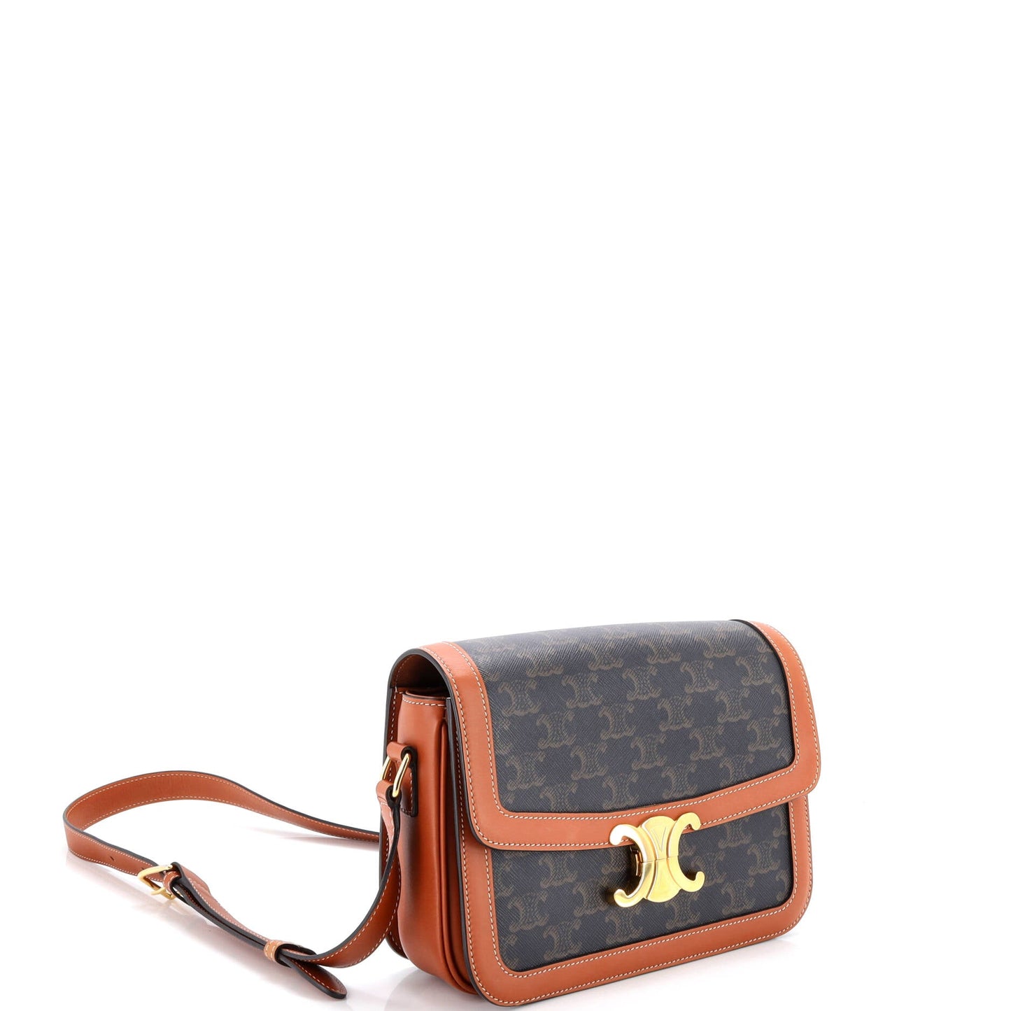 STRAPSTORY SHOULDER BAG - 1893