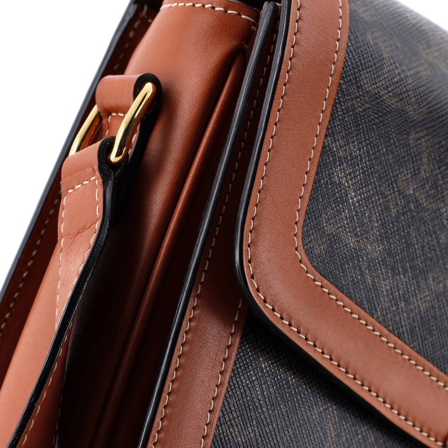 STRAPSTORY SHOULDER BAG - 1893