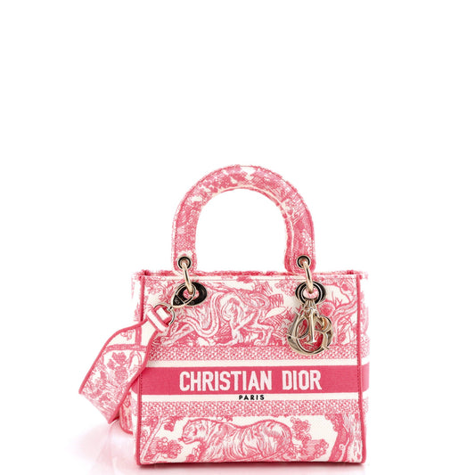 STRAPSTORY TOTE - 1122