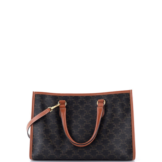 STRAPSTORY TOTE - 1106