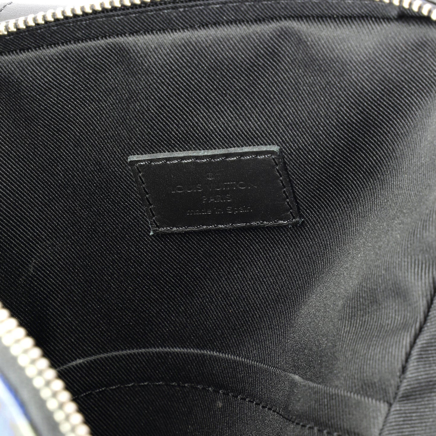 STRAPSTORY SHOULDER BAG - 2428