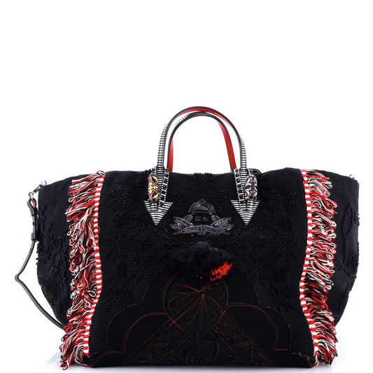 STRAPSTORY TOTE - 1144
