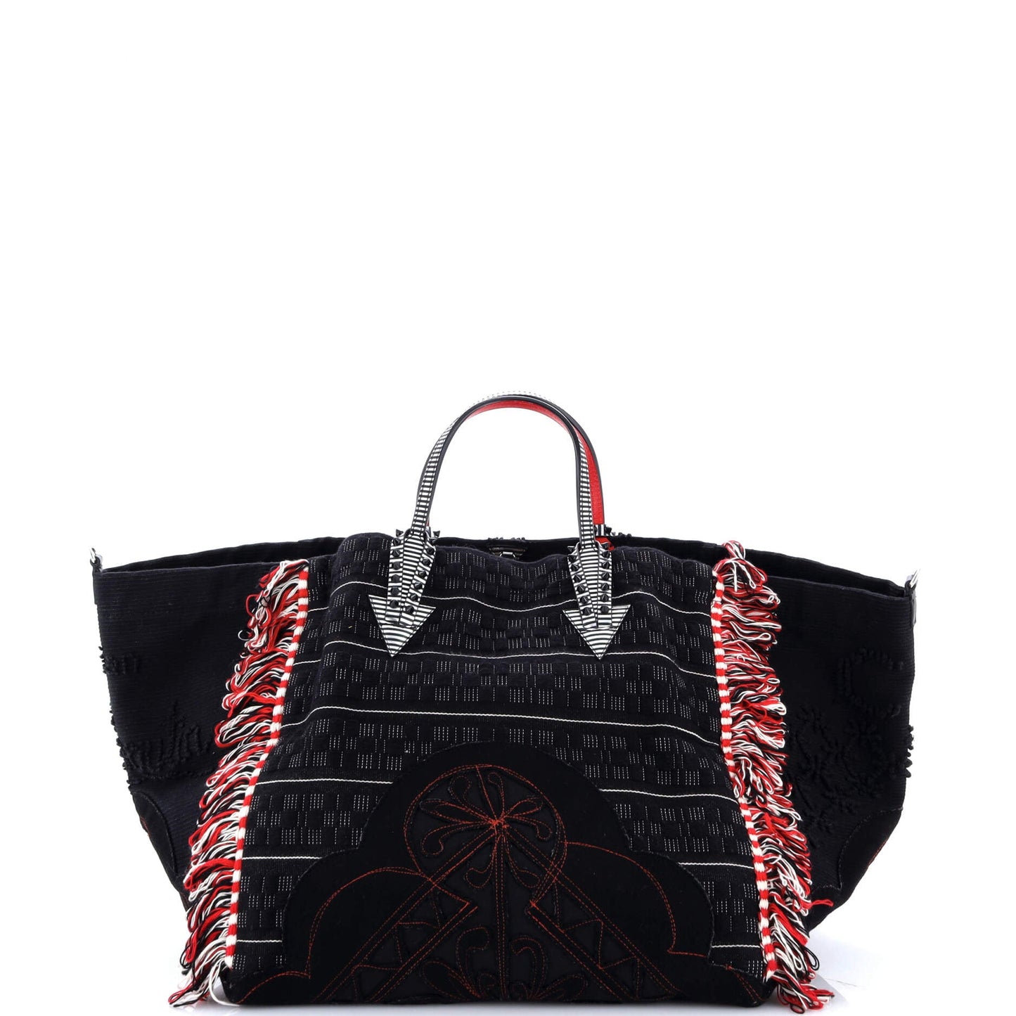 STRAPSTORY TOTE - 1144