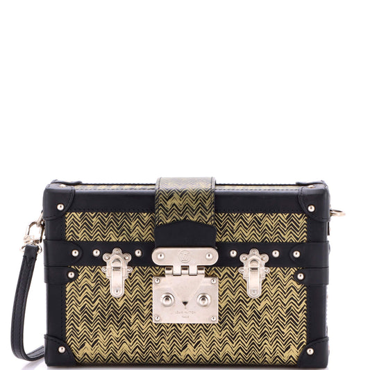 STRAPSTORY SHOULDER BAG - 3603