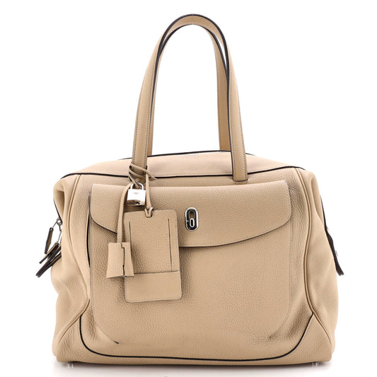 STRAPSTORY SATCHEL - 381